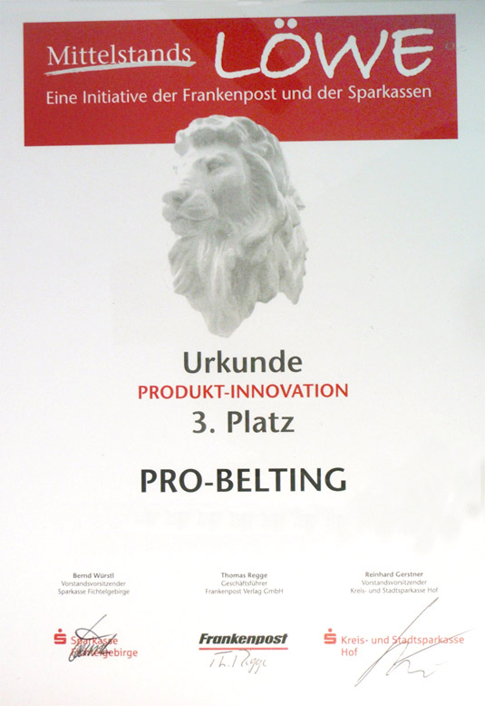 Mittelstandsl&ouml;we